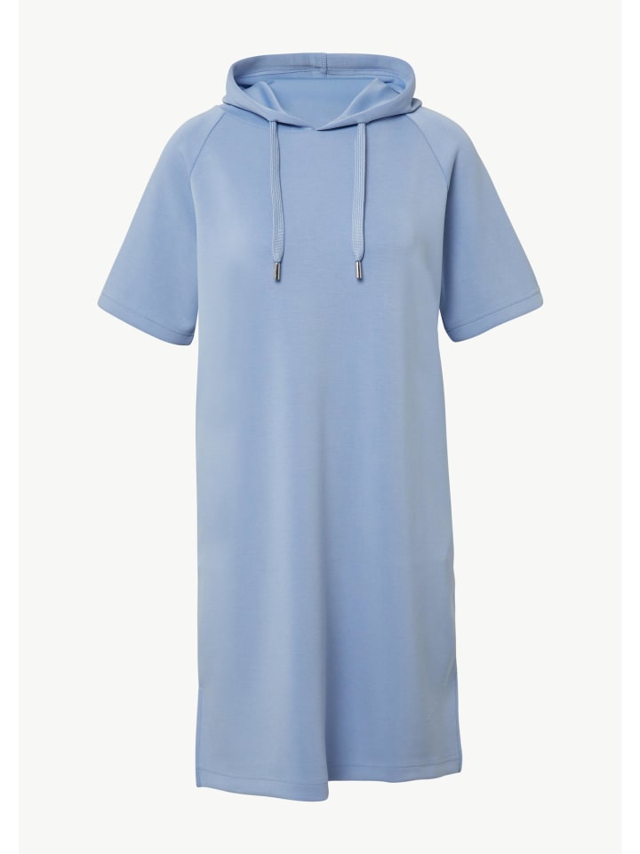 Kleid in 5323_blassblau