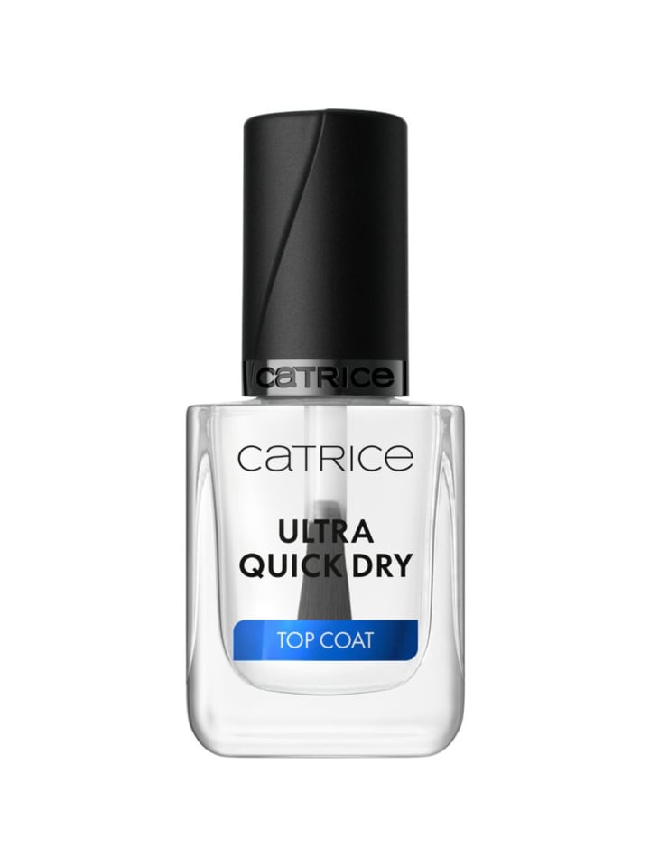 Überlack mit ultraschneller Trocknung 10.5 ml