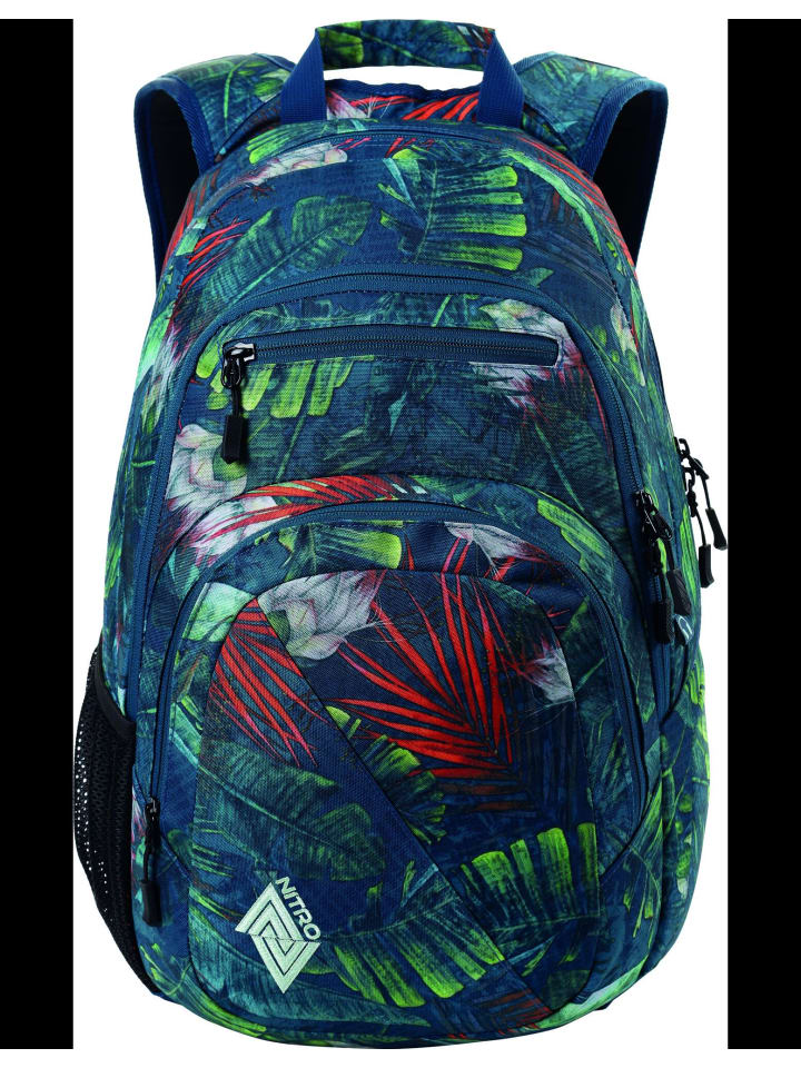 Rucksack STASH 29 in TROPICAL