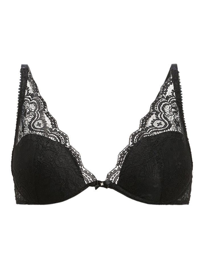 Triangel-BH in schwarz