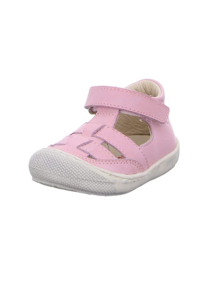 Lauflernschuhe in pink