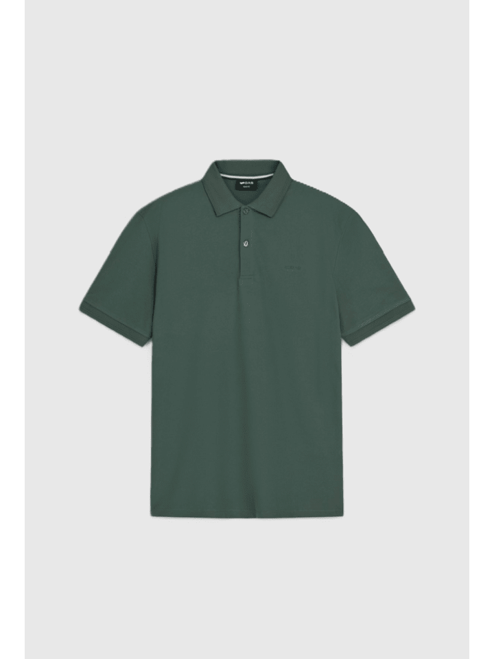 Rollkragenpullover 10912254951766 Grün