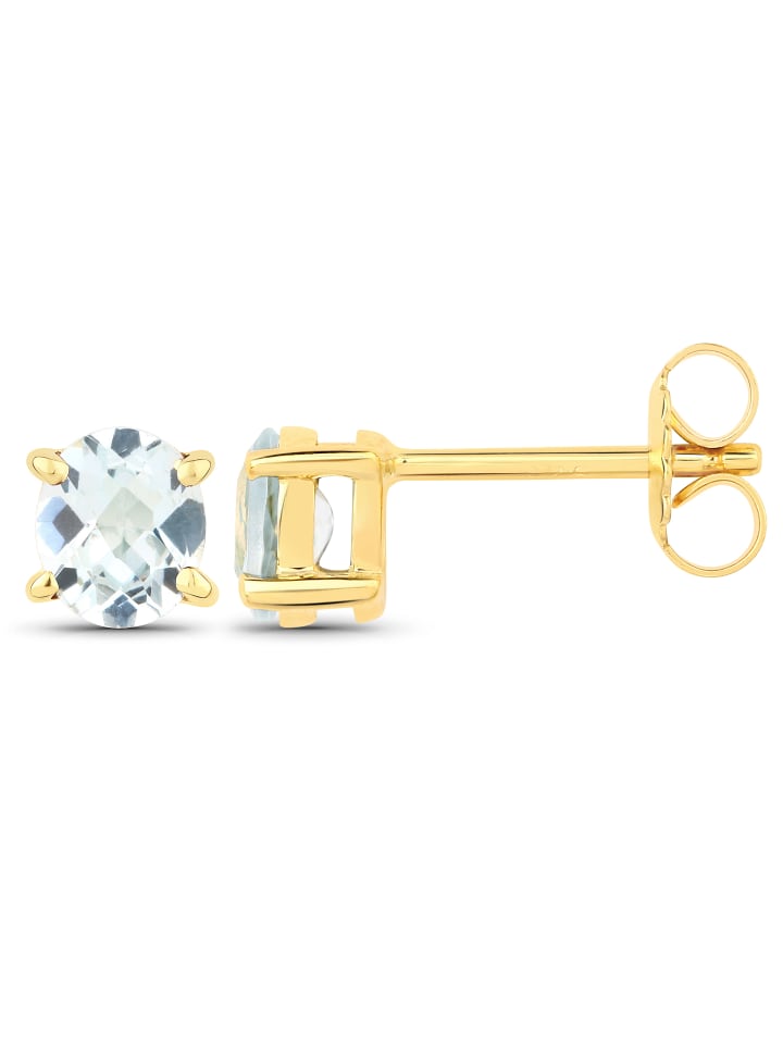 925/- Sterling Silber in gelb