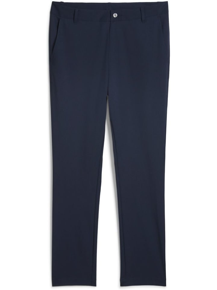 Sporthose "Tailored Golf Tech 2.0 Pant" in Blau