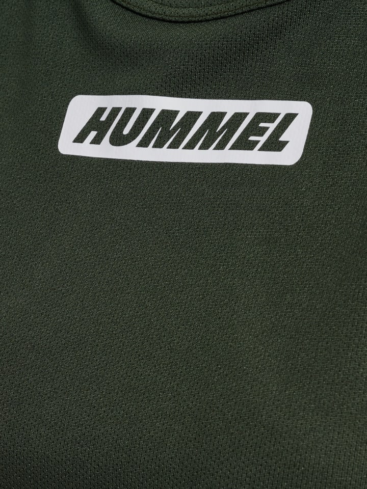 Hummel Hmlte Tola T-Shirt L/S - insignia blue online kaufen