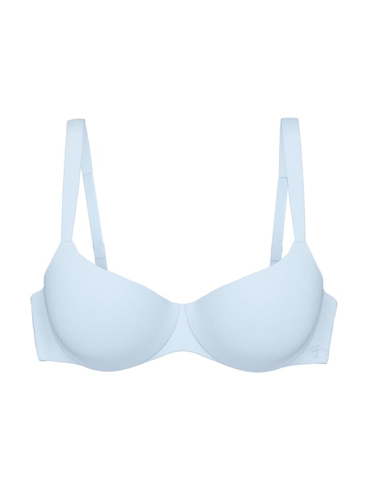 Bügel-BH Red Label Body Make-Up Illusion in light blue