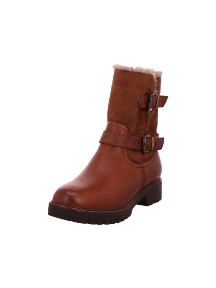 Stiefel in braun