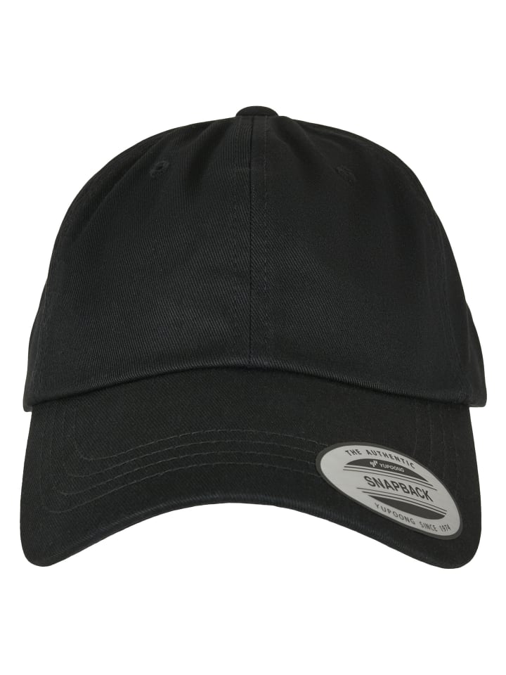 Dad Caps - Classic in black