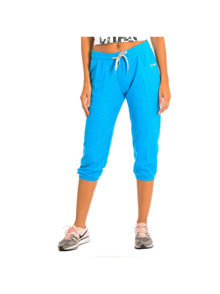 Sweathose in Blue