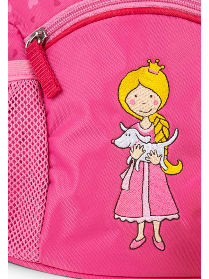 Sigikid rucksack pinky queeny Outlet