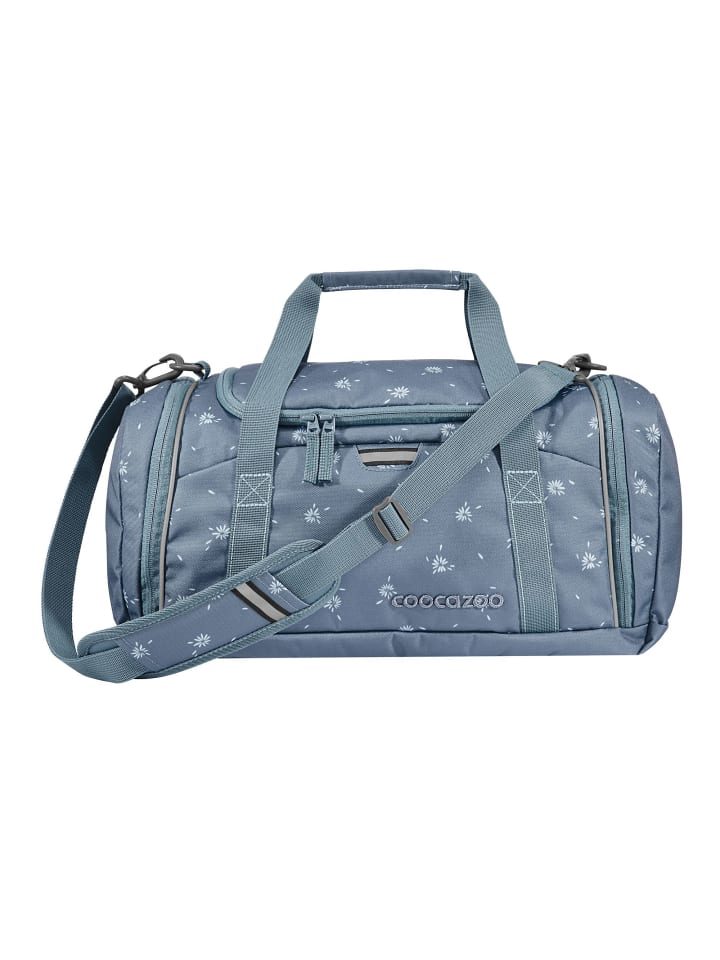 Sporttasche 42 cm Bloomy Daisy