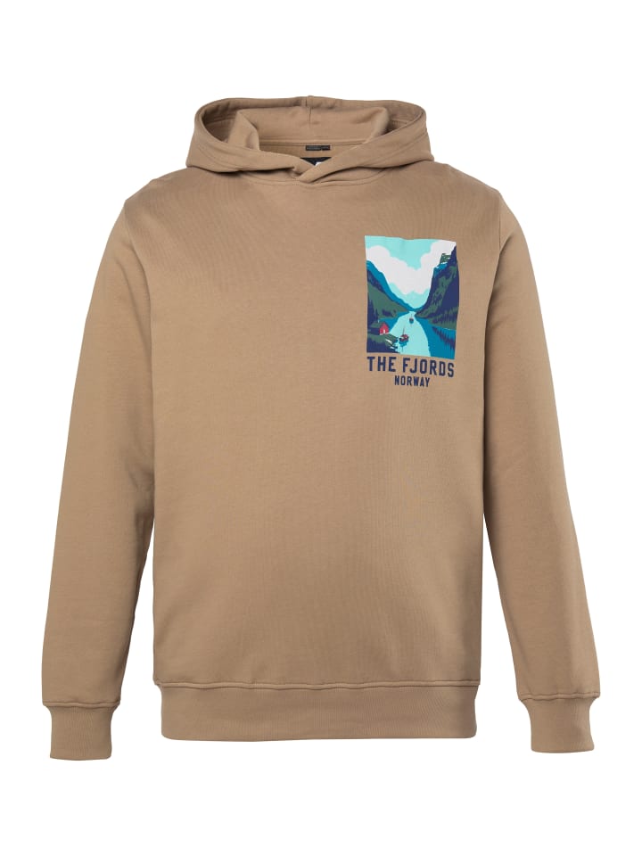 Sweatshirt in sand