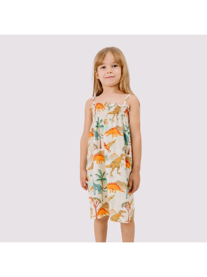 Kleid Dinasaur World-Sleeveless Dress
