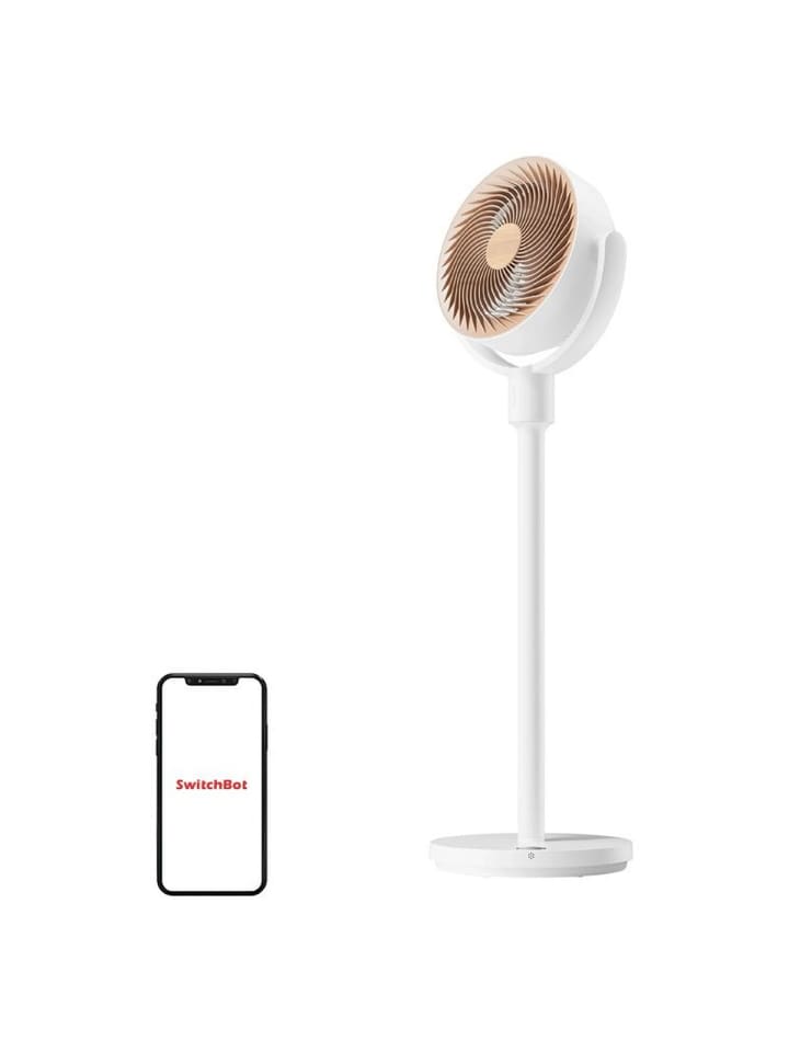 SwitchBot Standventilator