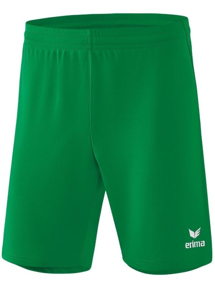 Sportshorts "Rio 2.0 Shorts" in Grün