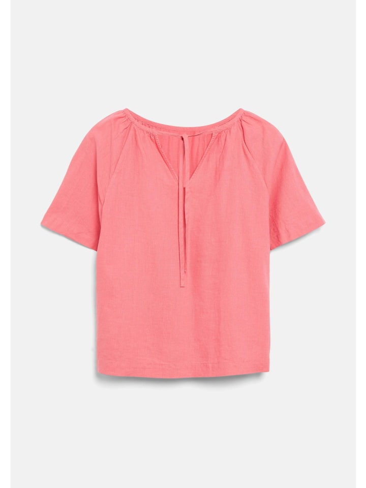 Bluse in 4239_rosa