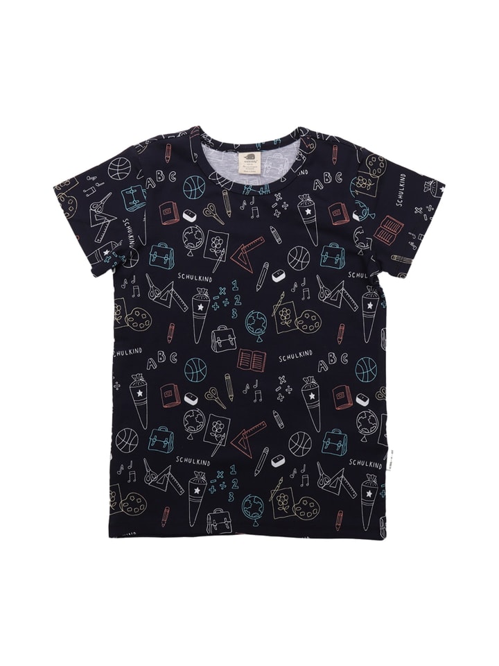 T-Shirt Back to school-T-shirt