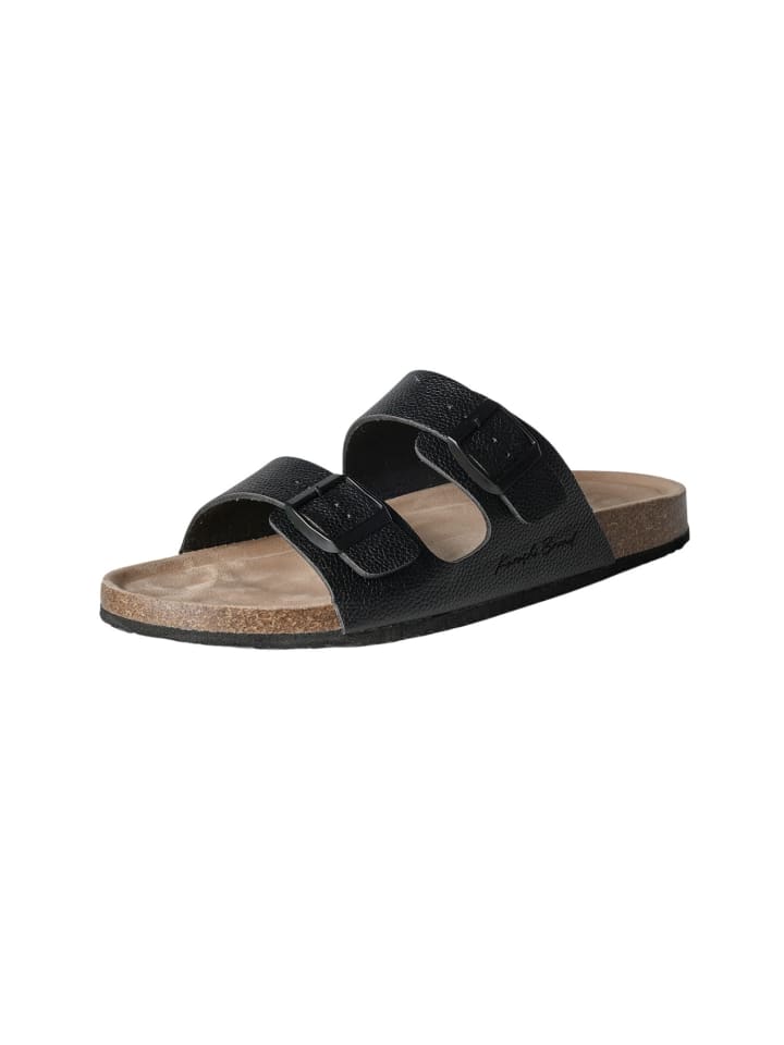 Herrenschuhe in Schwarz