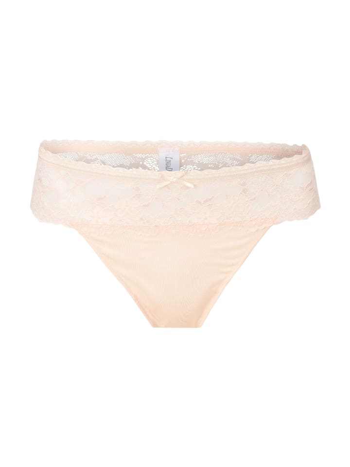 DAILY String Apricot Multi