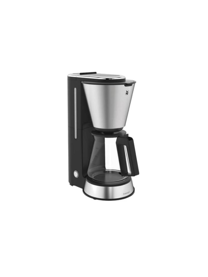 Kaffeeautomat Küchenminis in Silber