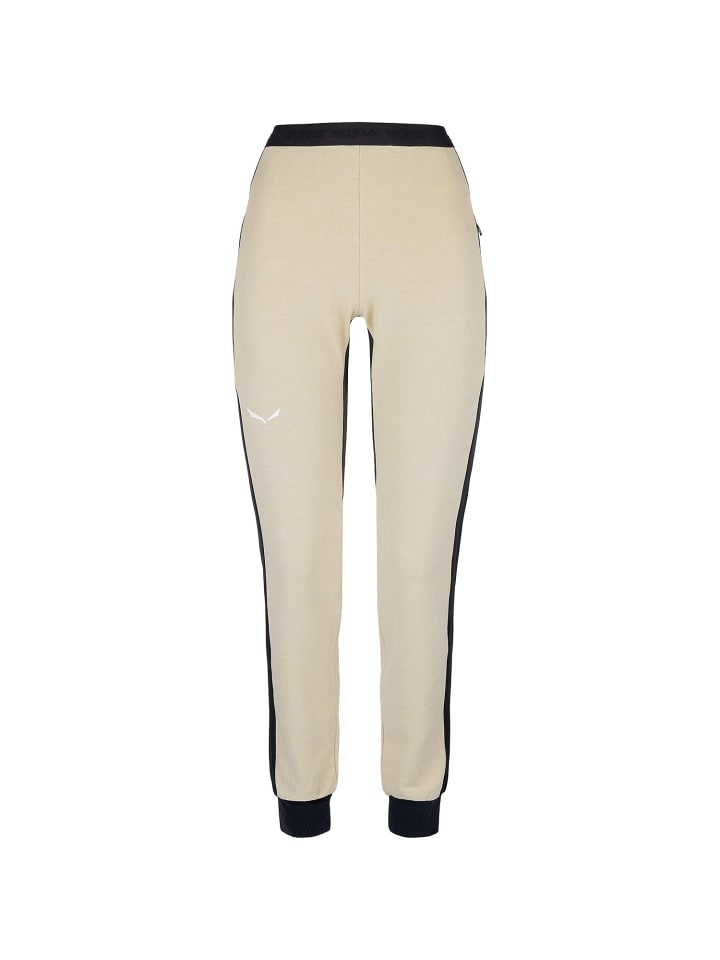 W LAVAREDO HEMP TRAIN PANTS in Weiß