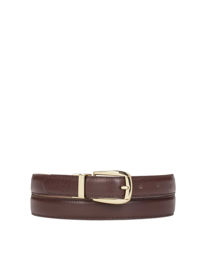 Gürtel BRAK in Taupe
