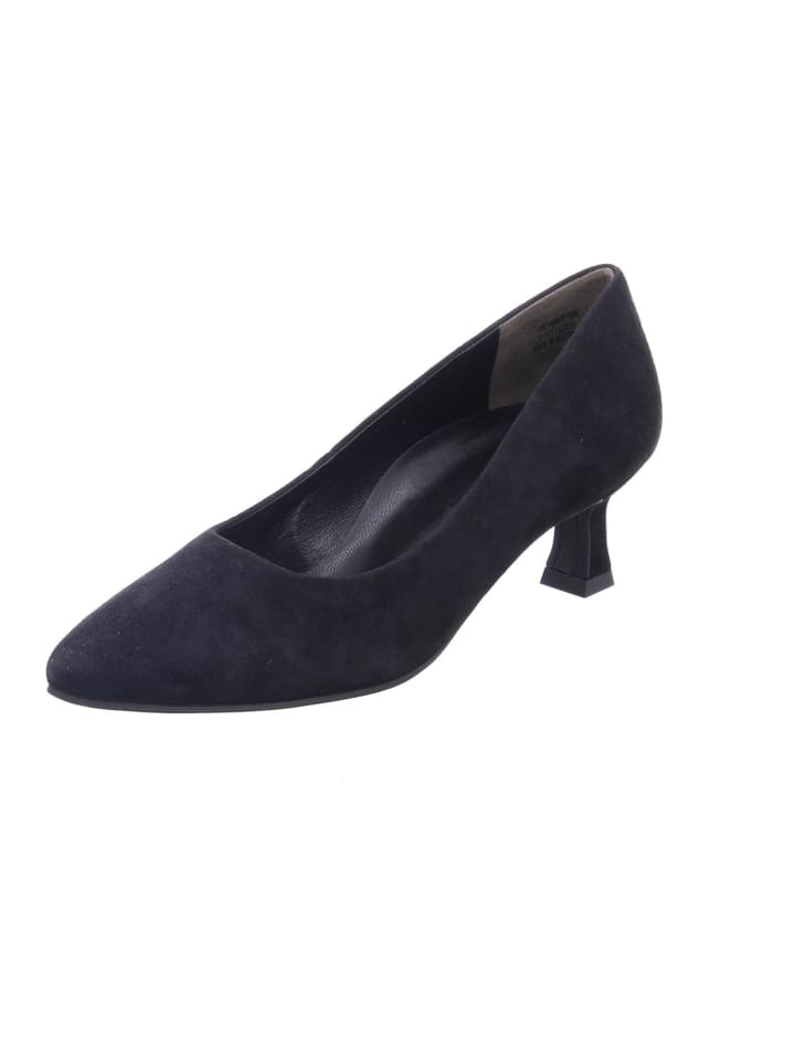 Modische Pumps für Damen in schwarz