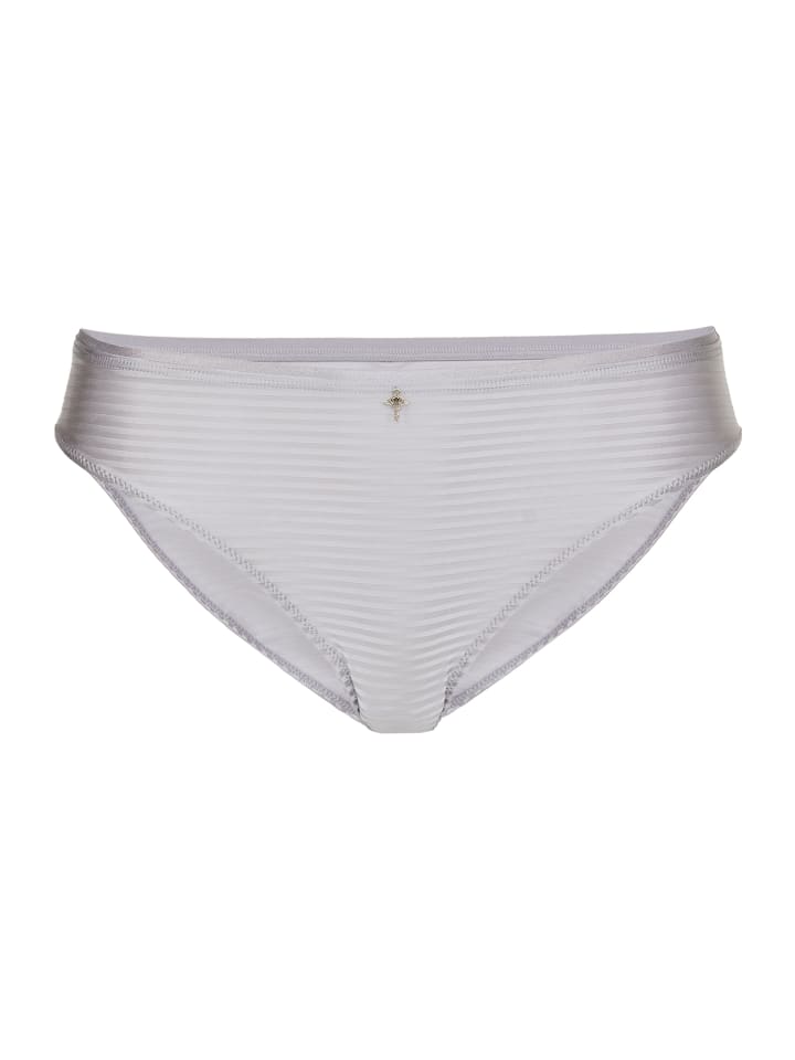 Slip Glam in MEDIUM GREY