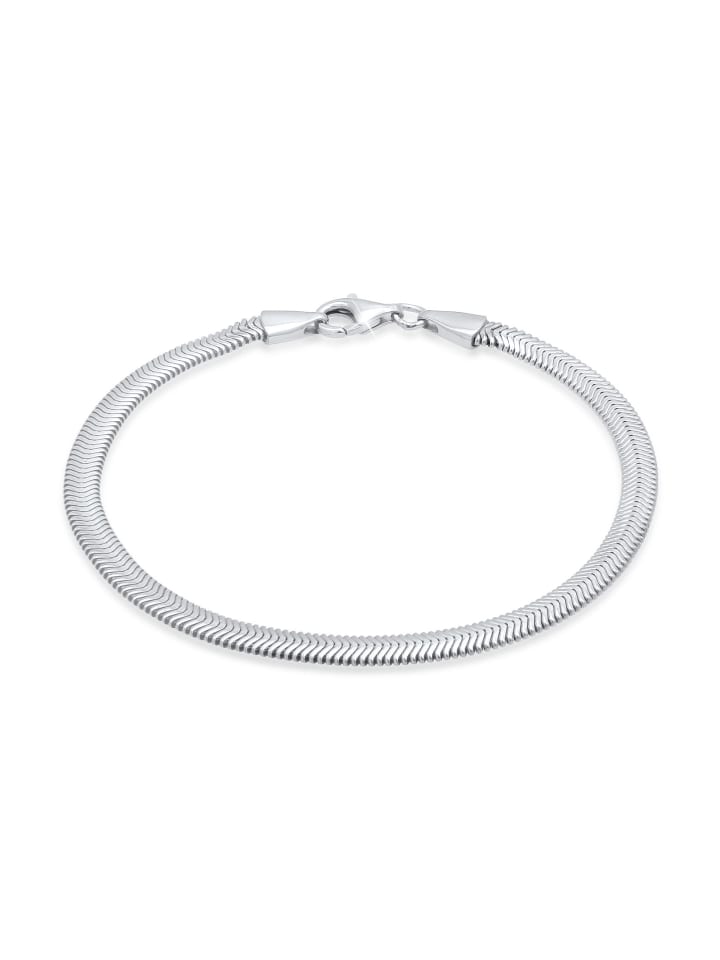 Armband 925 Sterling Silber in Silber