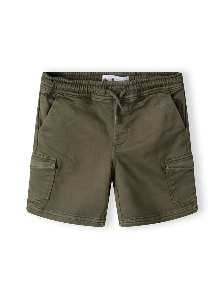 Cargoshorts 23short51 in khaki