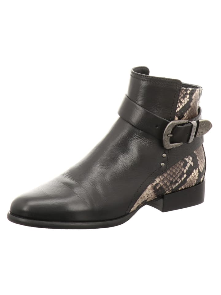 Leather Boots Chelsea Boots Damen Donna Carolina Donna Carolina