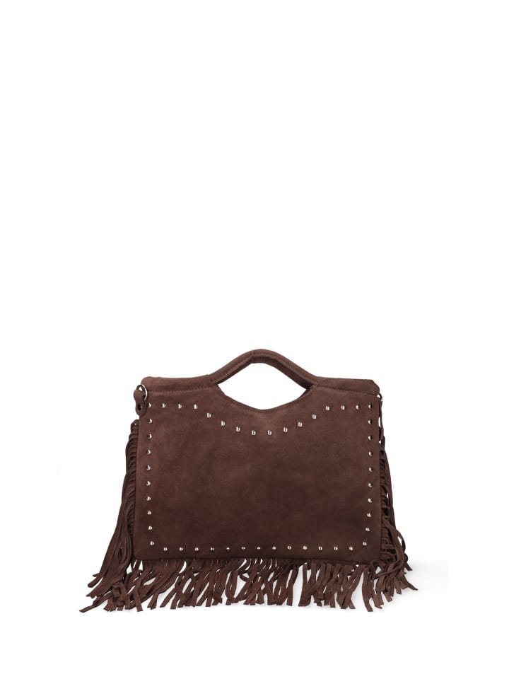 Handtasche in MOOR'S HEAD