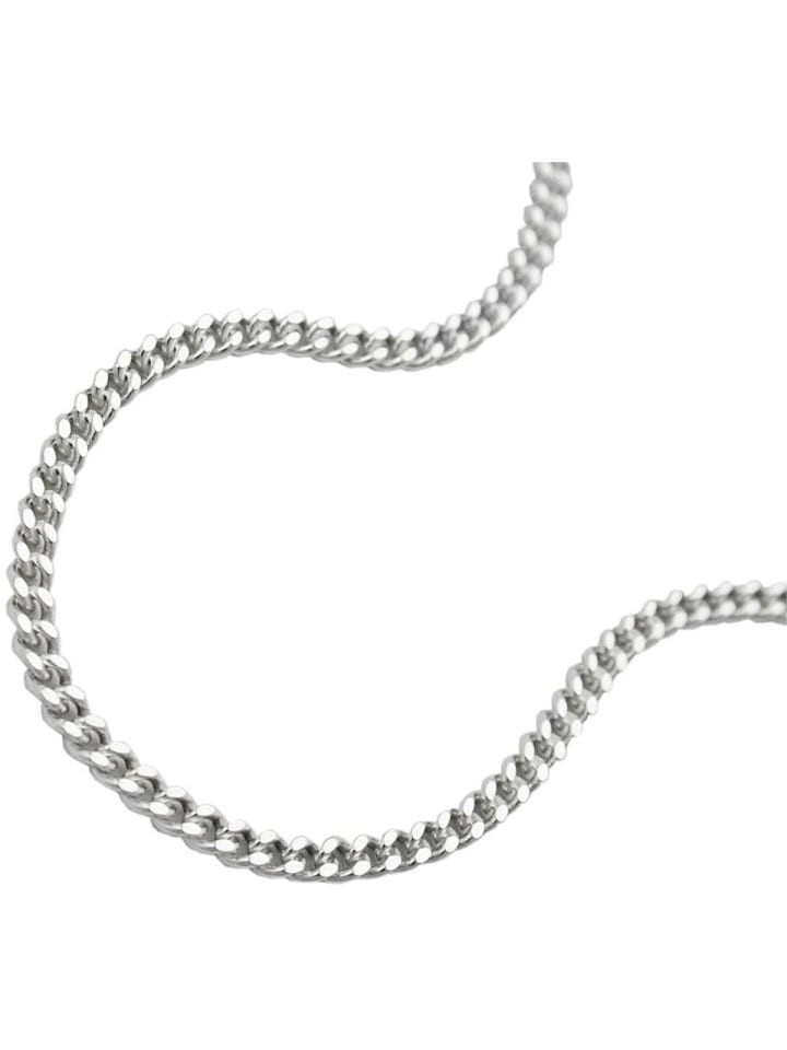 Kette 1,4mm Silber 925 36cm in silber
