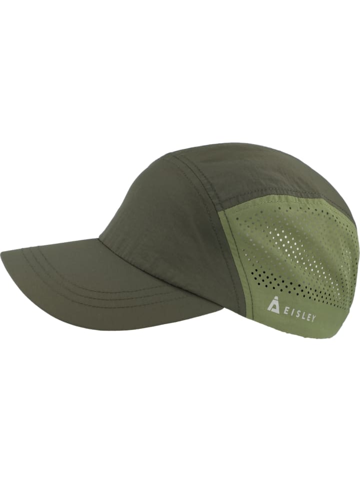 Baseball Cap in grün