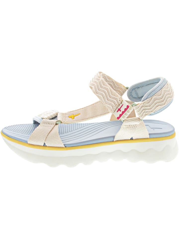 Sandale Beige