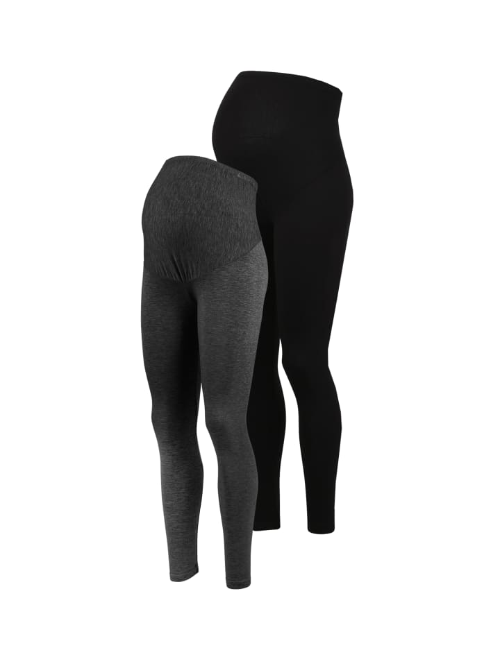 Umstandsleggings günstig kaufen | Bis -80% reduziert