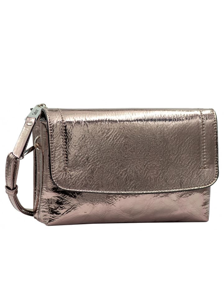 clutch Gabor Bags in Grau