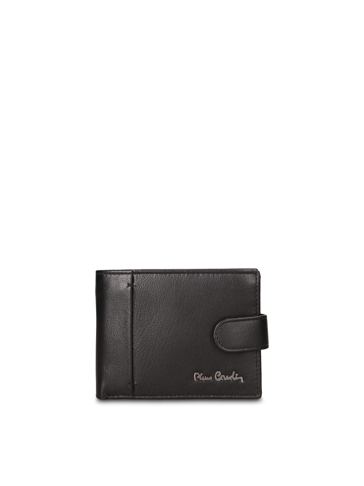 Geldbörse in BLACK
