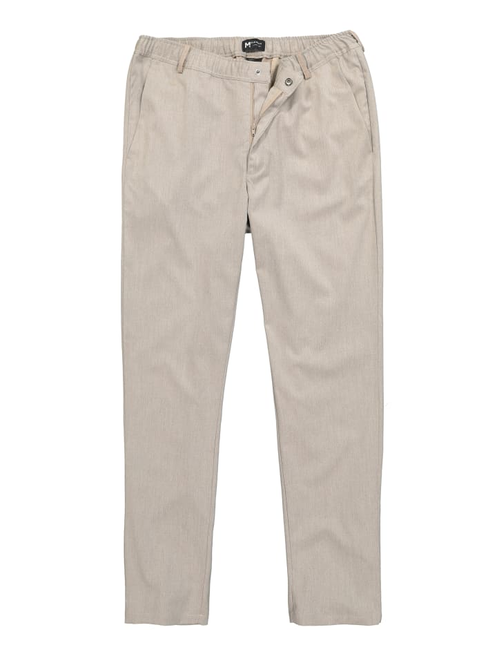 Schlupfhose in sand