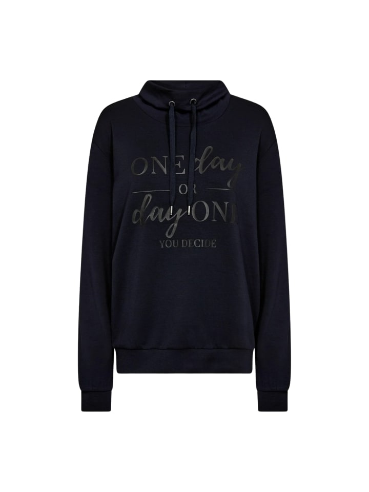 Pullover SC-BANU in 6910 NAVY