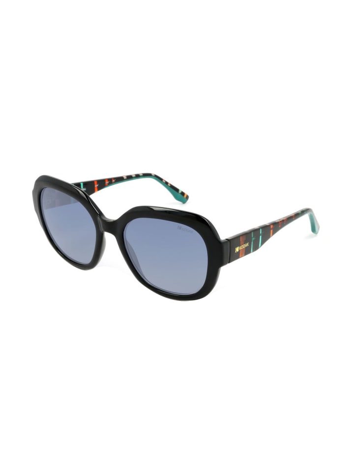 Sonnenbrille in Black