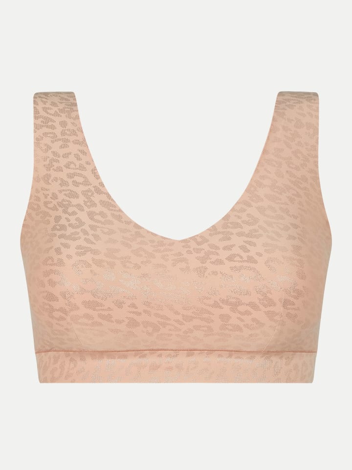 SOFTSTRETCH UW BH B. LOS in Golden Glow