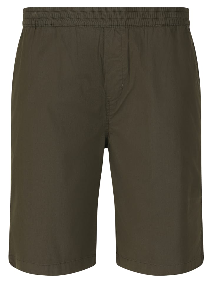 Shorts Helvetia in 1071 Black Ink