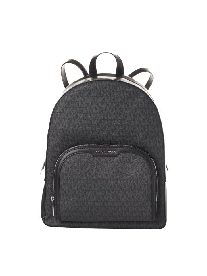 Rucksack in Black
