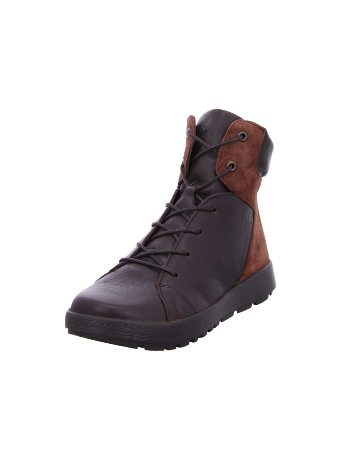 Stiefeletten/Boot in braun
