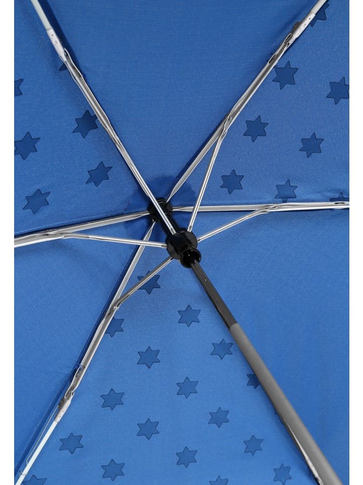 Doppler Regenschirm 