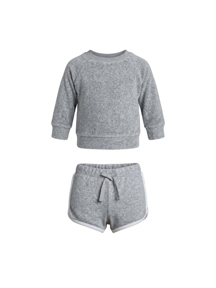 Shirt in Gray