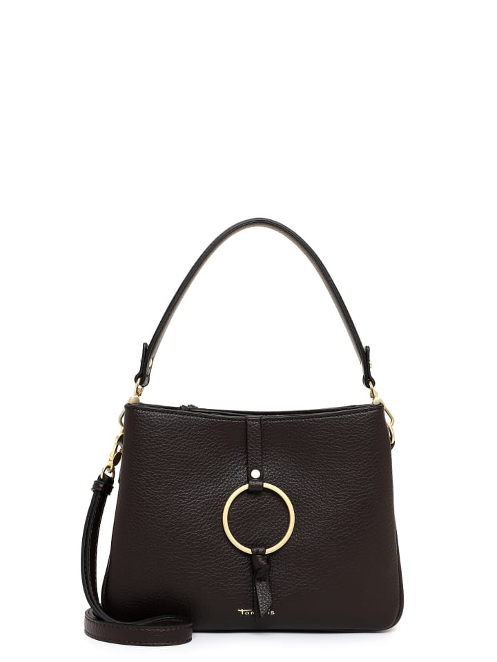 Beutel TAS Maischa in brown