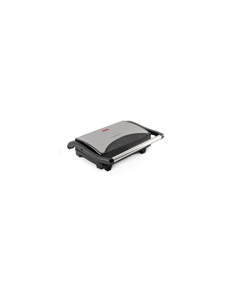 Taleggio Kontaktgrill Elektro Tischgrill