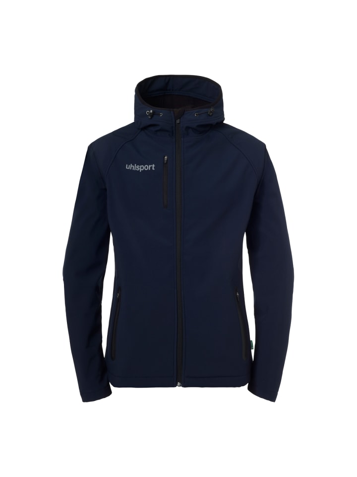 SOFTSHELL JACKE Essential Women in marine